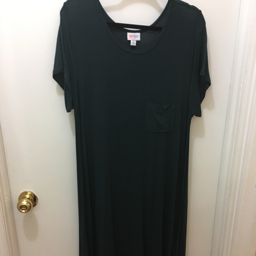 **SOLID** XL Carly